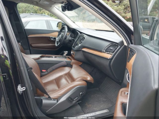2019 VOLVO XC90 YV4A22PL1K1447912 Photo 4