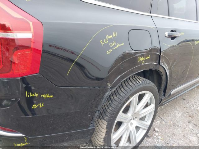 2019 VOLVO XC90 YV4A22PL1K1447912 Photo 5