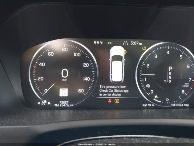 2019 VOLVO XC90 YV4A22PL1K1447912 Photo 6