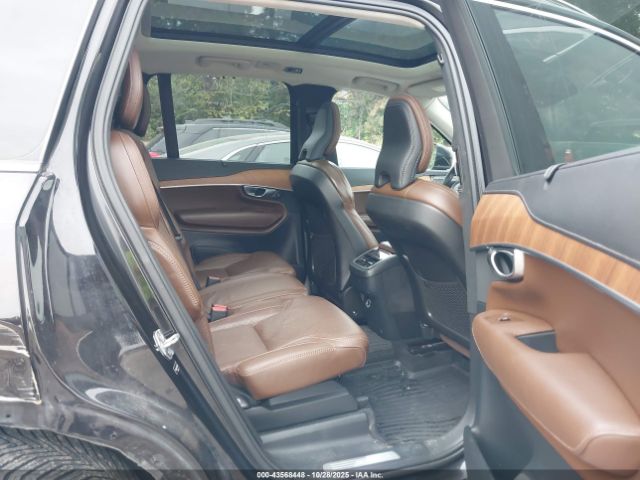 2019 VOLVO XC90 YV4A22PL1K1447912 Photo 7