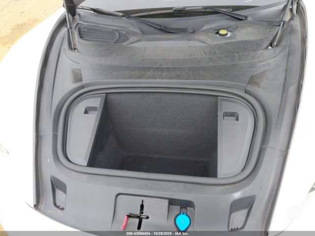 2021 PORSCHE TAYCAN WP0AB2Y11MSA43007 Photo 9