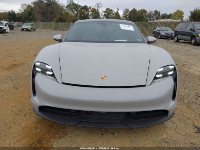 2021 PORSCHE TAYCAN WP0AB2Y11MSA43007 Photo 5