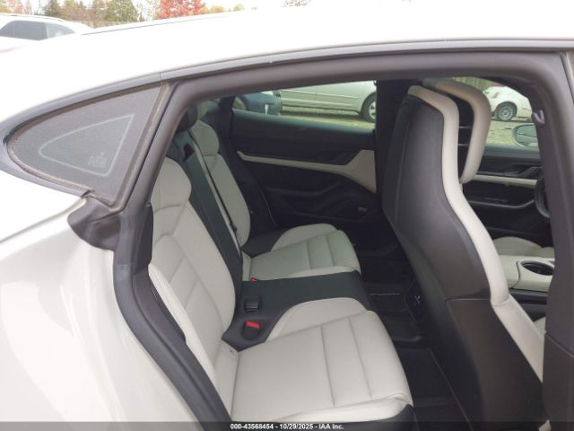 2021 PORSCHE TAYCAN WP0AB2Y11MSA43007 Photo 7