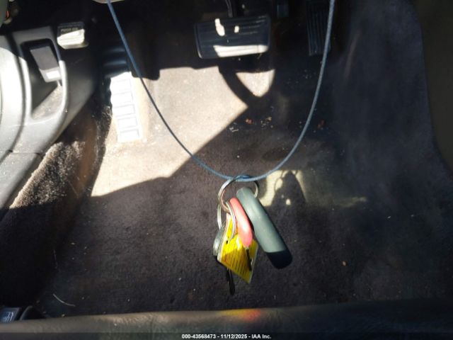 2003 ACURA TL 19UUA56633A005488 Photo 10