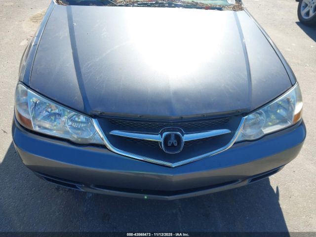 2003 ACURA TL 19UUA56633A005488 Photo 5