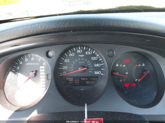 2003 ACURA TL 19UUA56633A005488 Photo 6