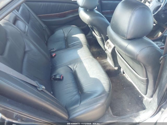 2003 ACURA TL 19UUA56633A005488 Photo 7