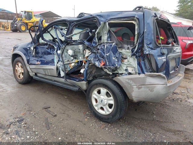 Aukcja sprzedaży 2002 Ford Escape Xlt, vin: 1FMYU03172KB66739, numer aukcji: 43568498