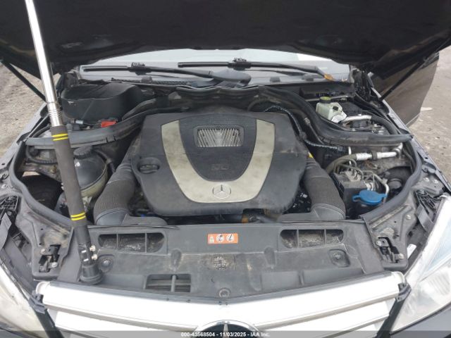 2009 MERCEDES-BENZ C 300 WDDGF81X09F278744 Photo 9