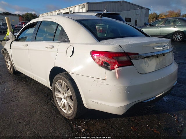 43568510 :رقم المزاد ، 1C3CCBAB1CN179936 vin ، 2012 Chrysler 200 Lx مزاد بيع
