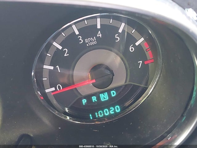43568510 :رقم المزاد ، 1C3CCBAB1CN179936 vin ، 2012 Chrysler 200 Lx مزاد بيع