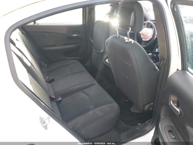 43568510 :رقم المزاد ، 1C3CCBAB1CN179936 vin ، 2012 Chrysler 200 Lx مزاد بيع