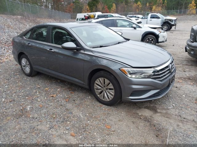 2019 VOLKSWAGEN JETTA 3VWC57BU5KM233960