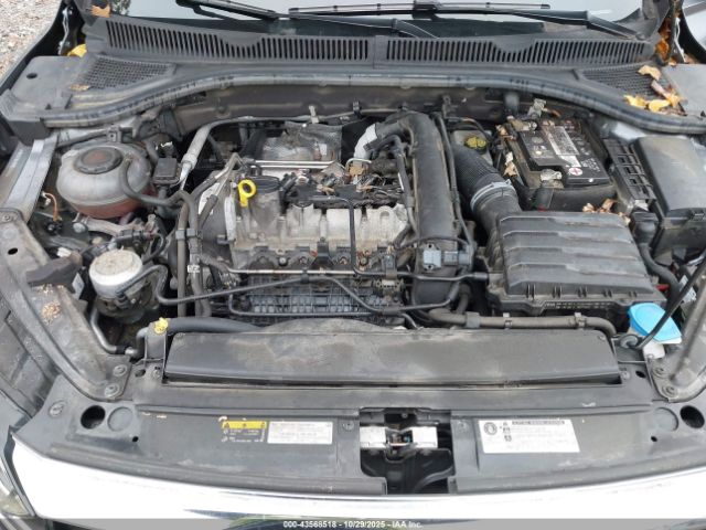 2019 VOLKSWAGEN JETTA 3VWC57BU5KM233960 Photo 9