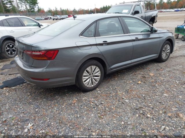 2019 VOLKSWAGEN JETTA 3VWC57BU5KM233960 Photo 3