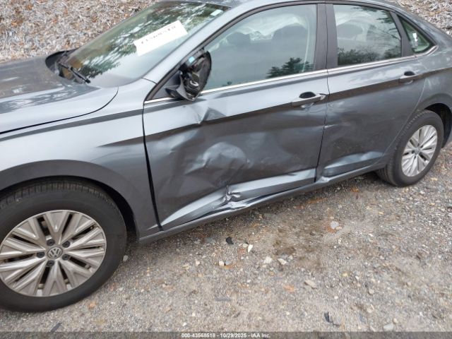 2019 VOLKSWAGEN JETTA 3VWC57BU5KM233960 Photo 5