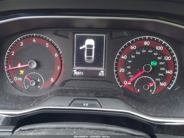 2019 VOLKSWAGEN JETTA 3VWC57BU5KM233960 Photo 6