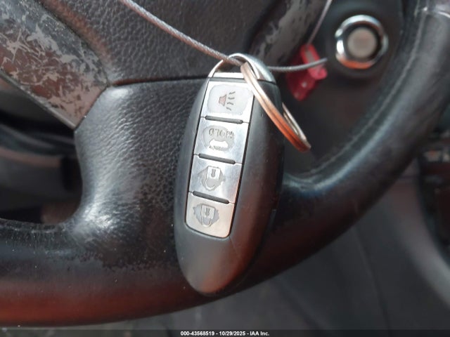 2008 INFINITI EX35 JNKAJ09F68M361101 Photo 10