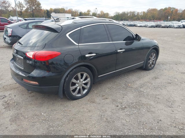 2008 INFINITI EX35 JNKAJ09F68M361101 Photo 3