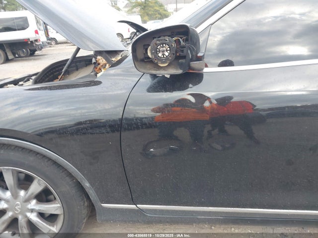 2008 INFINITI EX35 JNKAJ09F68M361101 Photo 5