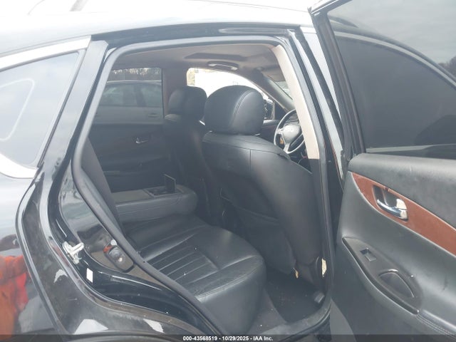 2008 INFINITI EX35 JNKAJ09F68M361101 Photo 7