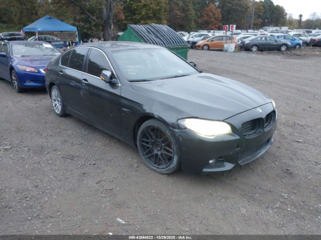 2014 BMW 535I WBA5B3C58ED537849