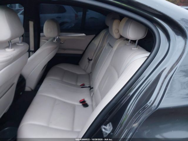 2014 BMW 535I WBA5B3C58ED537849 Photo 7