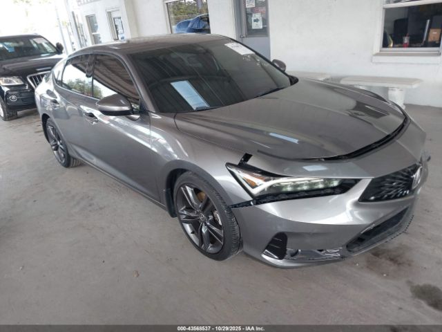 2023 ACURA INTEGRA 19UDE4H37PA017408