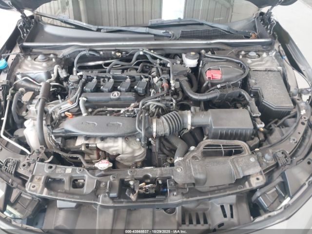 2023 ACURA INTEGRA 19UDE4H37PA017408 Photo 9