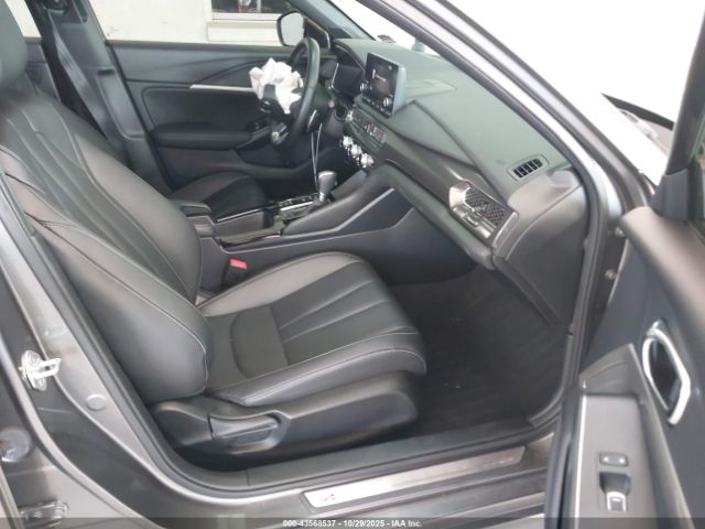 2023 ACURA INTEGRA 19UDE4H37PA017408 Photo 4