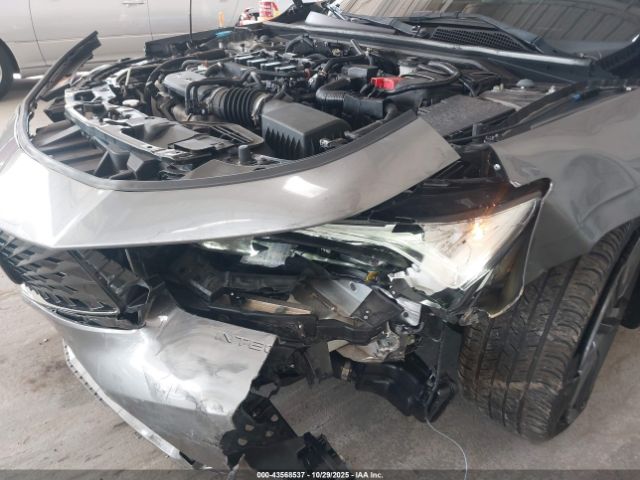 2023 ACURA INTEGRA 19UDE4H37PA017408 Photo 5