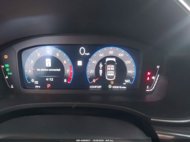 2023 ACURA INTEGRA 19UDE4H37PA017408 Photo 6