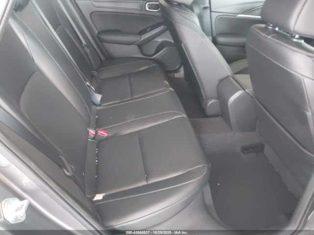 2023 ACURA INTEGRA 19UDE4H37PA017408 Photo 7