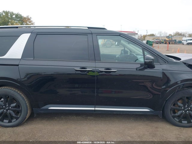 Auction sale of the 2023 Kia Carnival Mpv Sx Prestige, vin: KNDNE5H35P6288298, lot number: 43568538