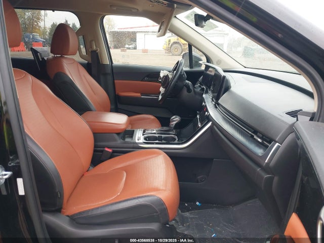 Auction sale of the 2023 Kia Carnival Mpv Sx Prestige, vin: KNDNE5H35P6288298, lot number: 43568538