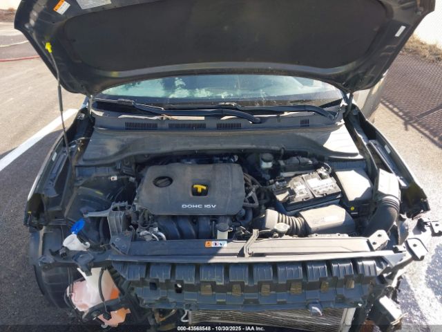 2020 HYUNDAI KONA KM8K1CAA9LU439396 Photo 9