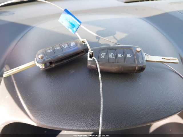 2020 HYUNDAI KONA KM8K1CAA9LU439396 Photo 10