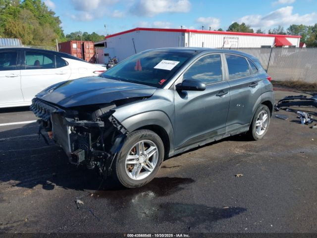 2020 HYUNDAI KONA KM8K1CAA9LU439396 Photo 1