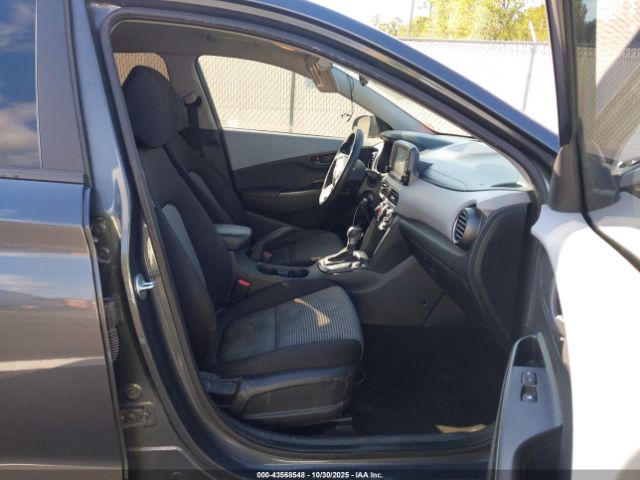 2020 HYUNDAI KONA KM8K1CAA9LU439396 Photo 4