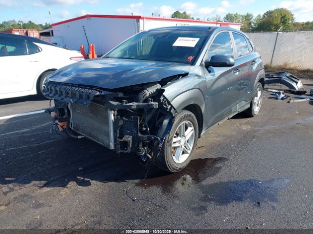 2020 HYUNDAI KONA KM8K1CAA9LU439396 Photo 5