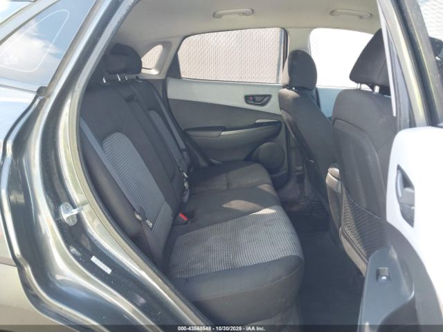 2020 HYUNDAI KONA KM8K1CAA9LU439396 Photo 7