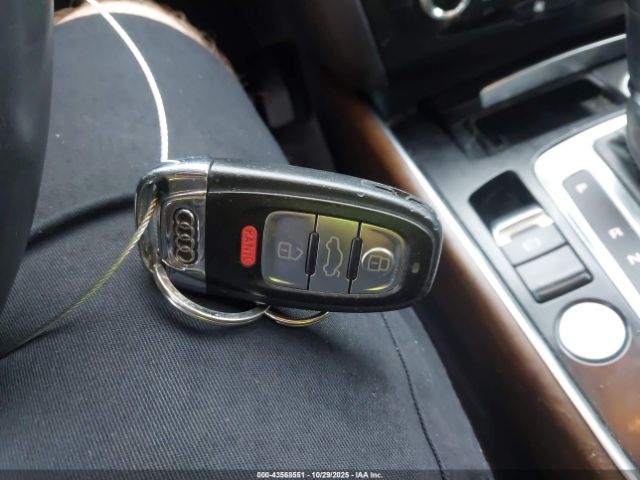 2014 AUDI Q5 WA1LFAFP4EA016428 Photo 10