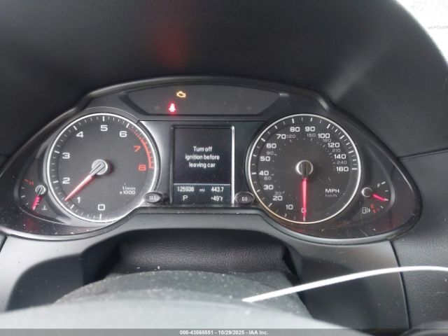 2014 AUDI Q5 WA1LFAFP4EA016428 Photo 6