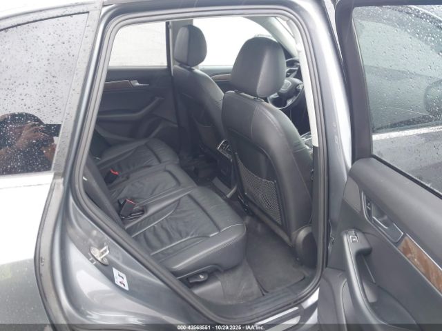 2014 AUDI Q5 WA1LFAFP4EA016428 Photo 7