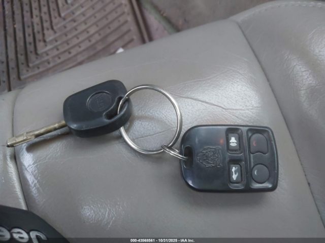 2002 JAGUAR S-TYPE SAJDA01P02GM34442 Photo 10