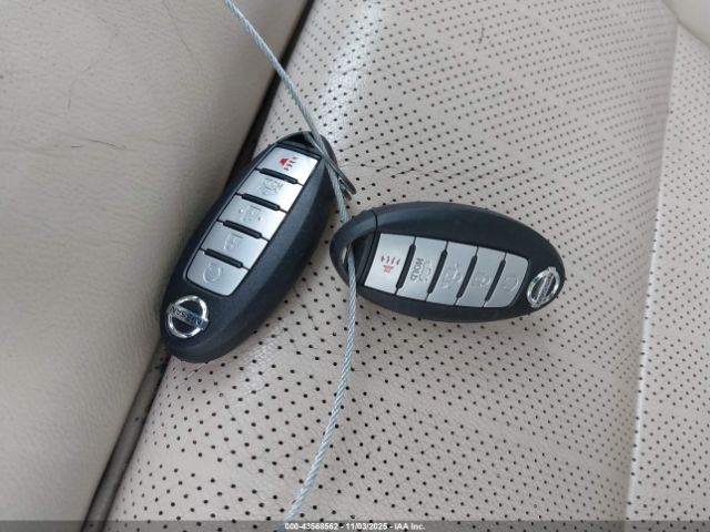 2016 NISSAN MAXIMA 1N4AA6AP5GC385246 Photo 10