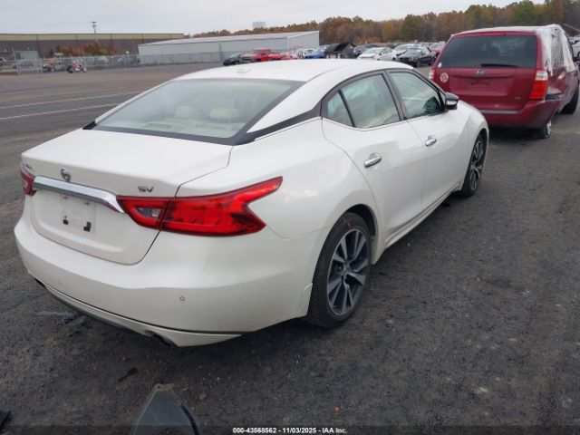 2016 NISSAN MAXIMA 1N4AA6AP5GC385246 Photo 3