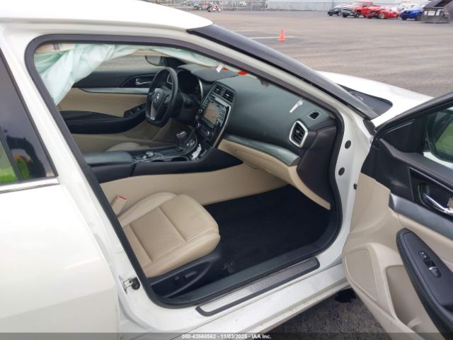 2016 NISSAN MAXIMA 1N4AA6AP5GC385246 Photo 4