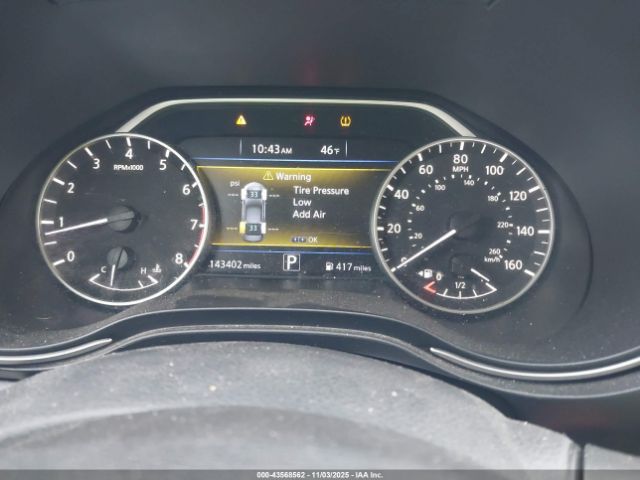 2016 NISSAN MAXIMA 1N4AA6AP5GC385246 Photo 6