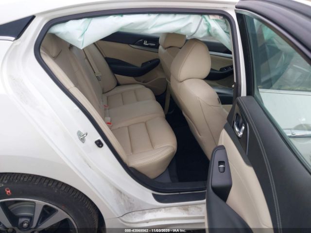 2016 NISSAN MAXIMA 1N4AA6AP5GC385246 Photo 7